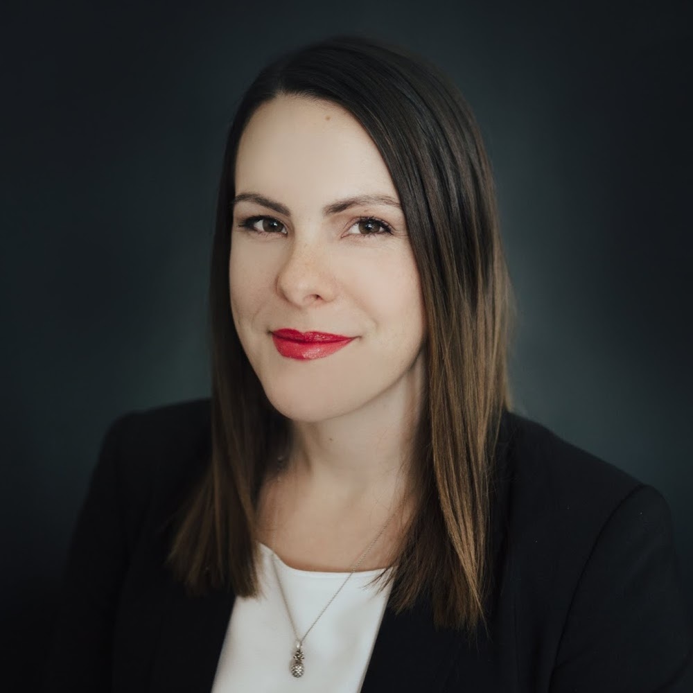 Meet your Posher, Bridget